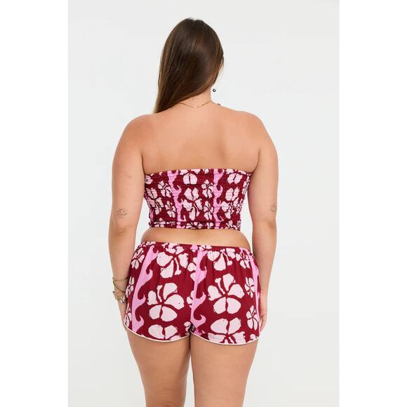 Benoa Moana Shorts - Papeete nwt various petite S - Picture 5 of 5